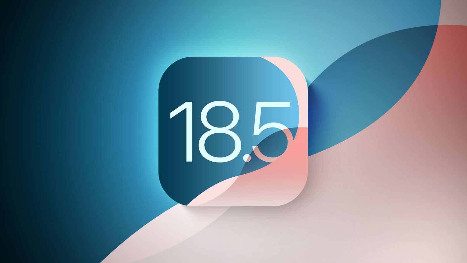 iOS 18.5 выходит в мае