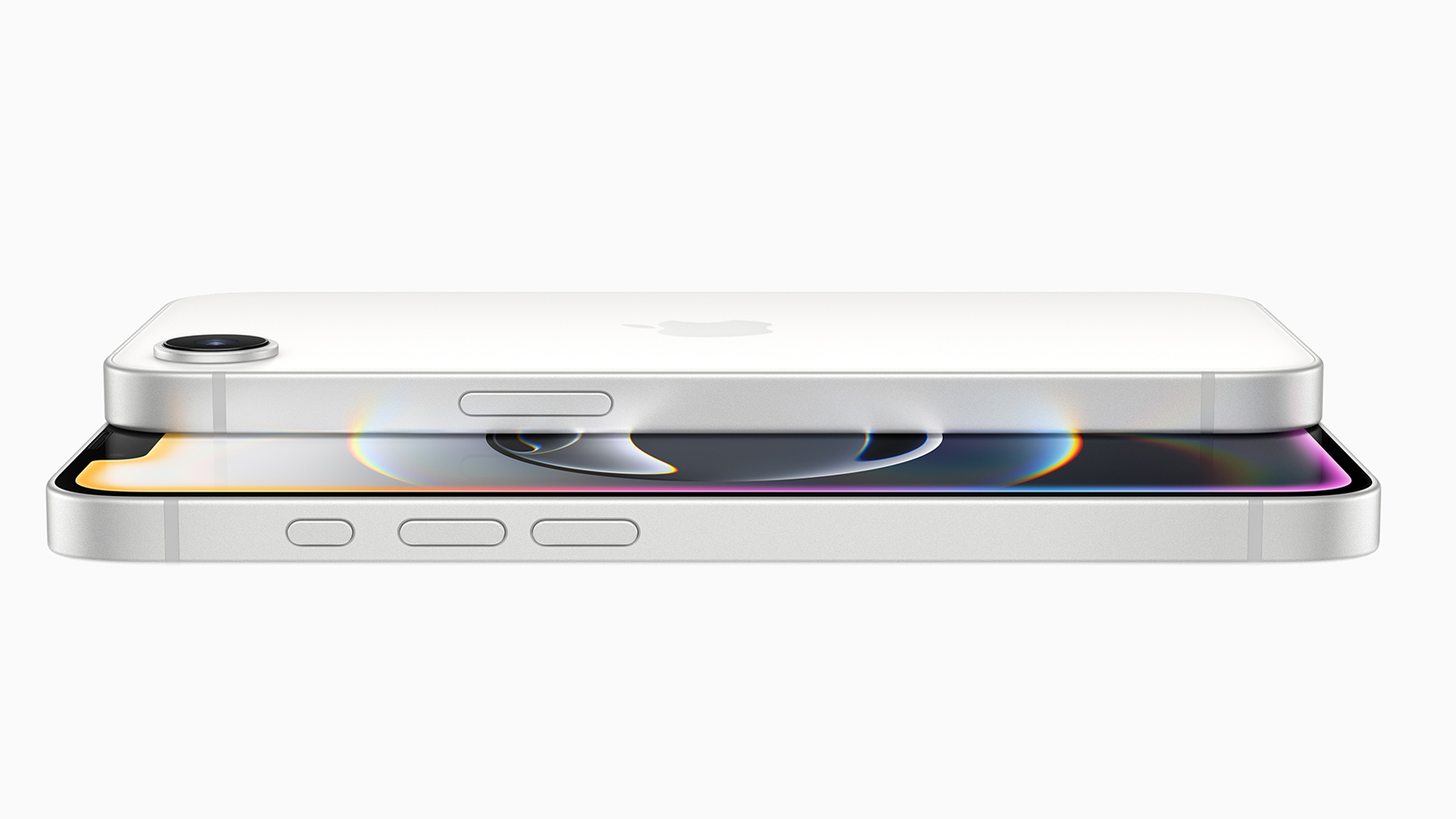 iPhone 16e