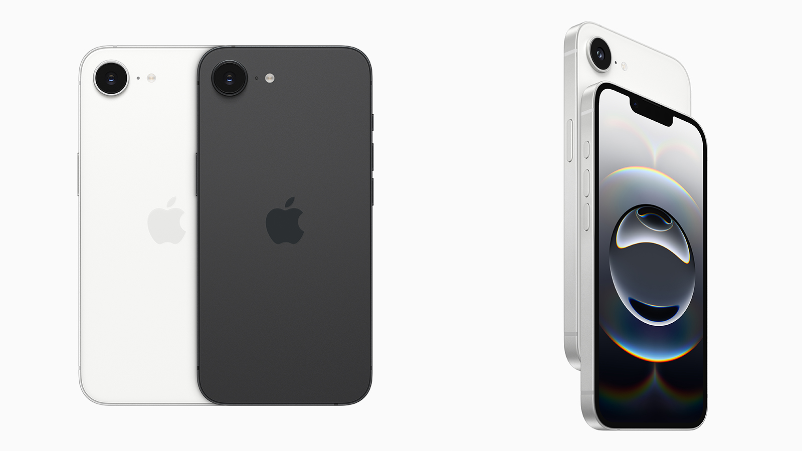 iPhone 16e
