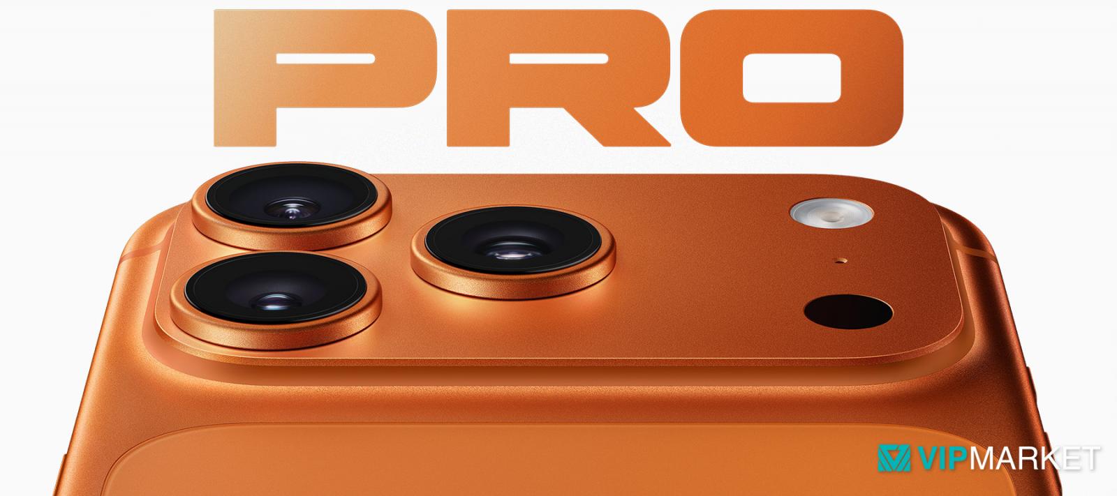 iPhone 18 Pro и Pro Max: что готовит Apple в 2026 году — дизайн, камера, чип и спутниковый интернет