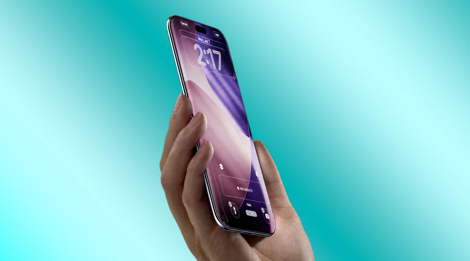 iPhone 20 (2027): дата выхода, характеристики, дизайн и все слухи о юбилейном iPhone