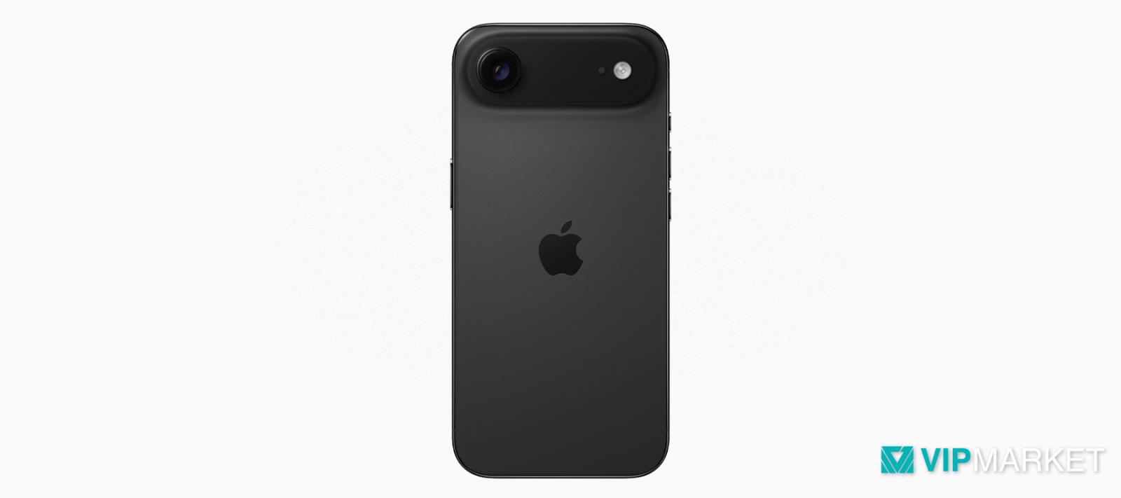 iPhone Air Space Black