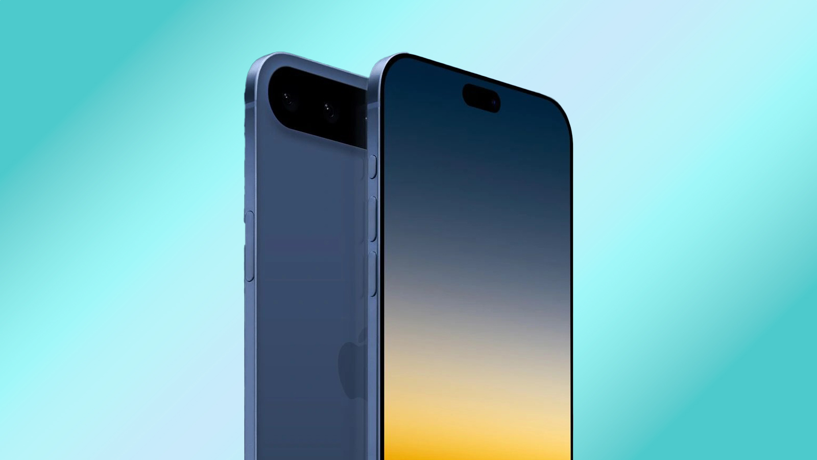 iPhone 17 