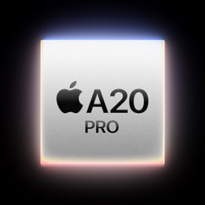 Процессор Apple A20 Pro в iPhone 18 Pro