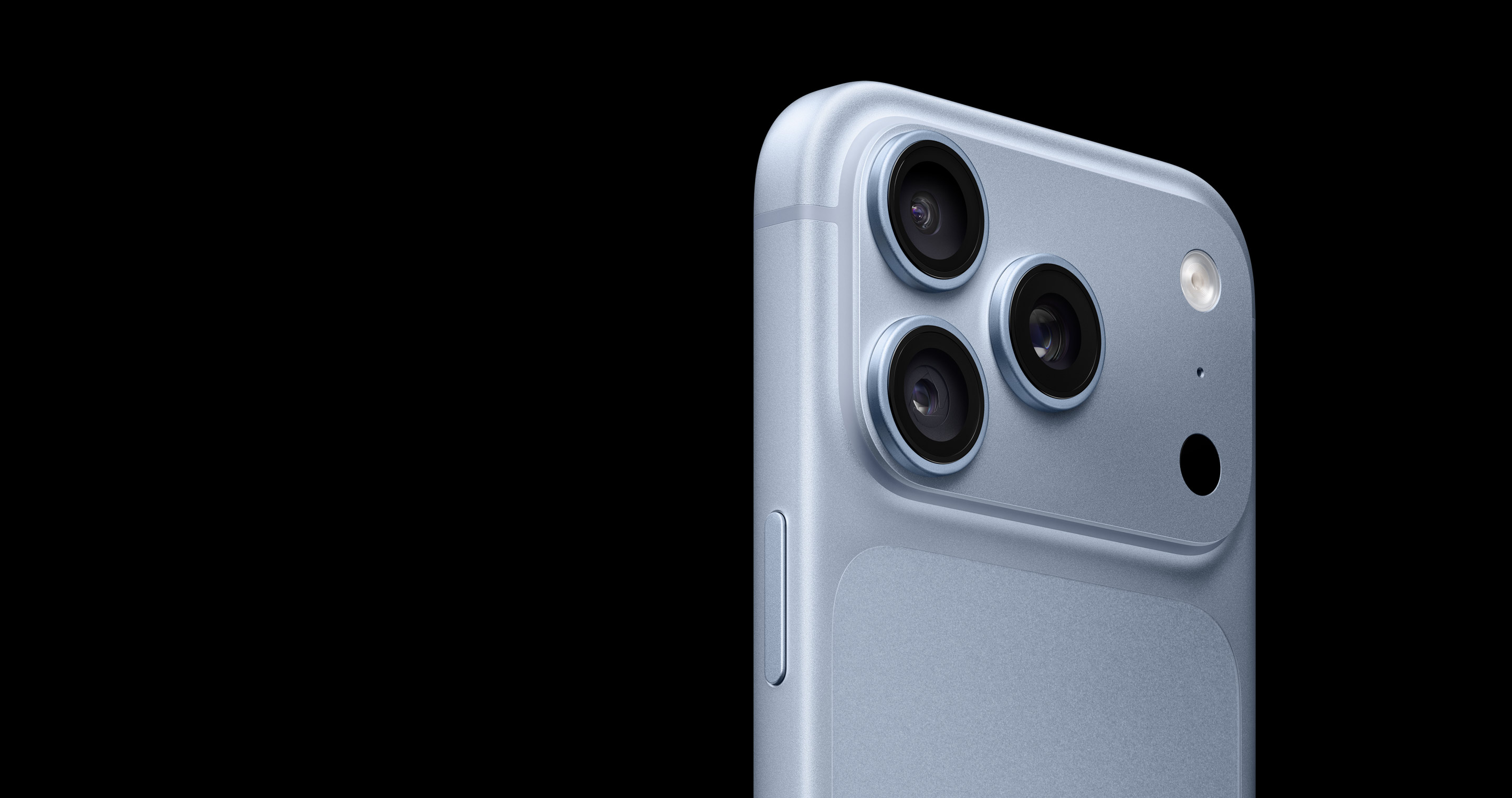 iPhone 18 Pro Glacier