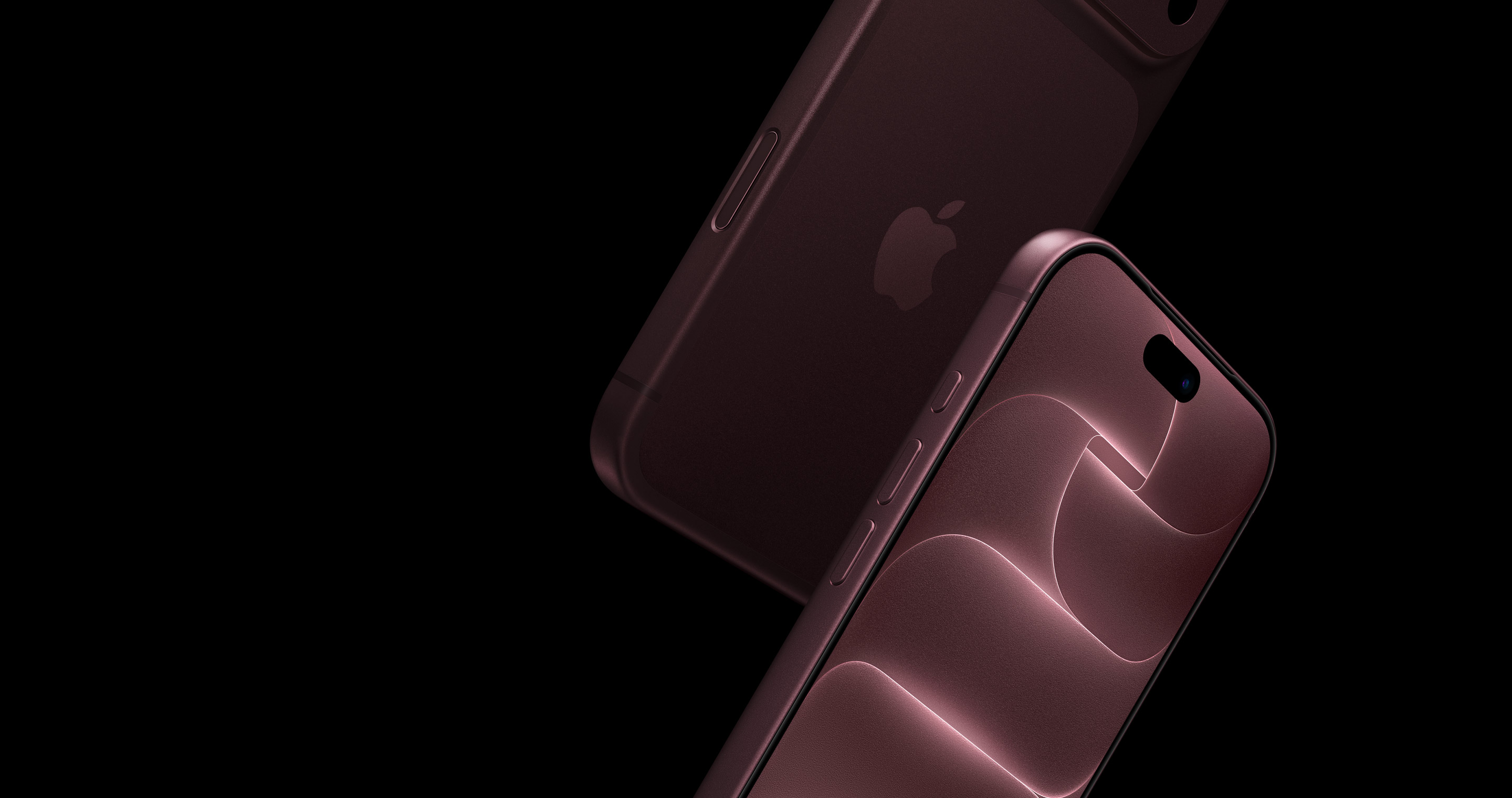 Корпус Apple iPhone 18 Pro