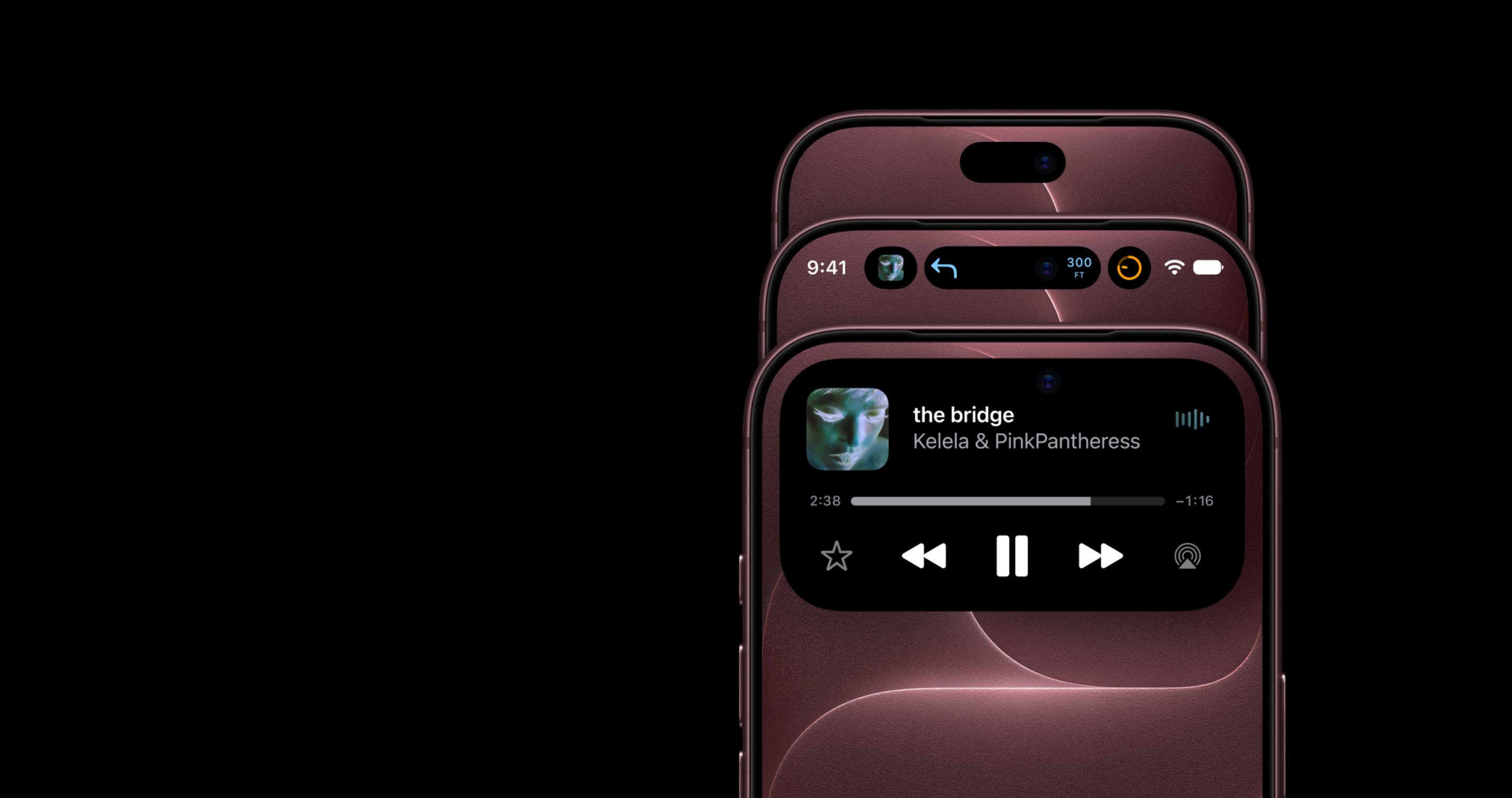 Дисплей Super Retina XDR iPhone 18 Pro