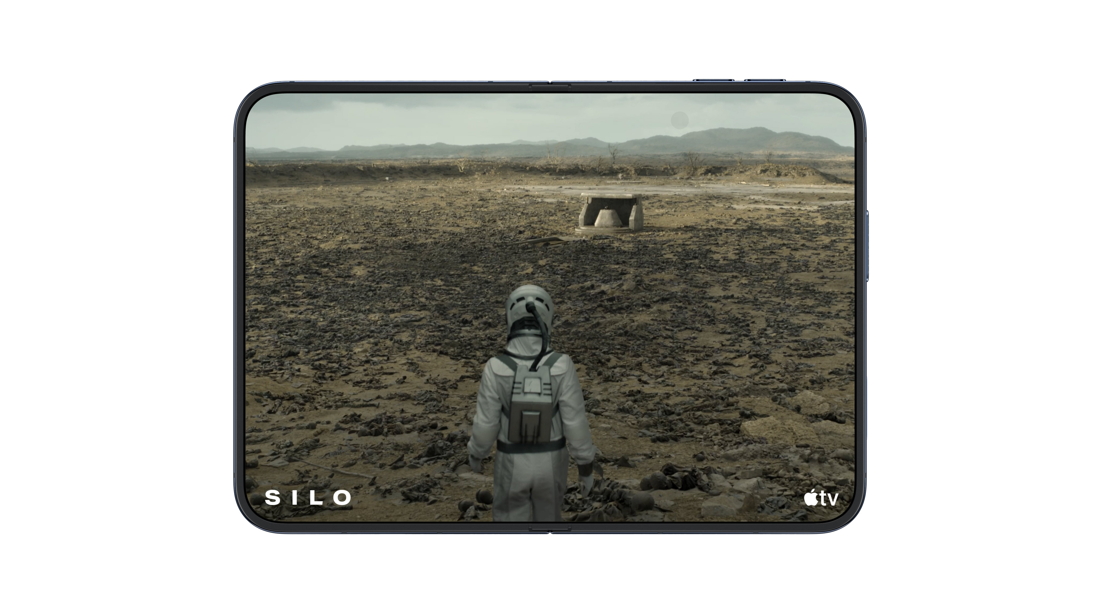 Внутренний дисплей Apple iPhone Duo