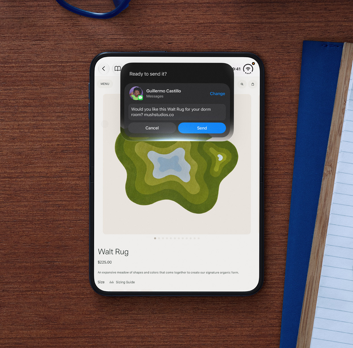 Apple iPhone Duo