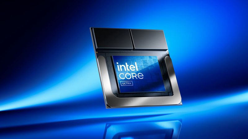 Intel против Apple и Qualcomm: революционные процессоры Lunar Lake для ноутбуков с ИИ