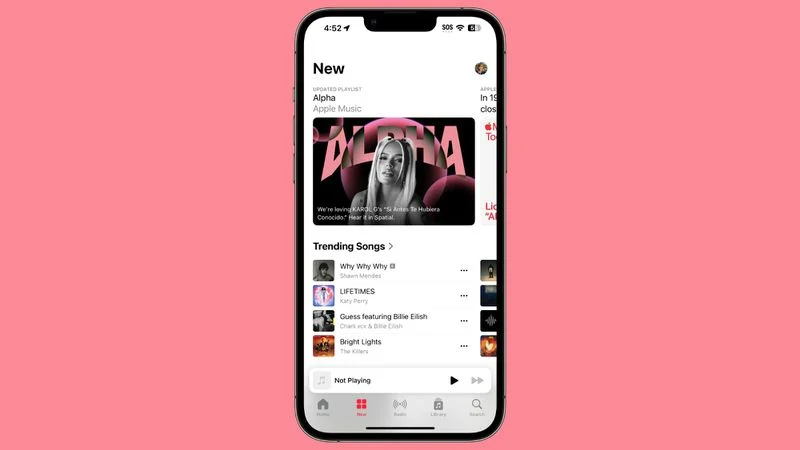 Apple Music
