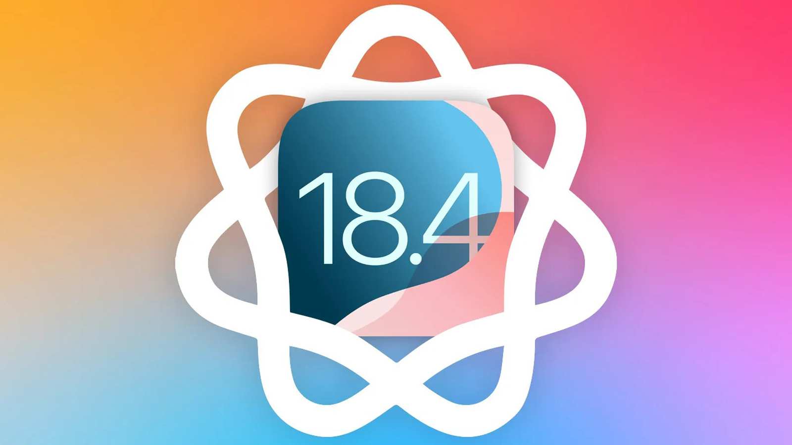 Apple ios 18.4
