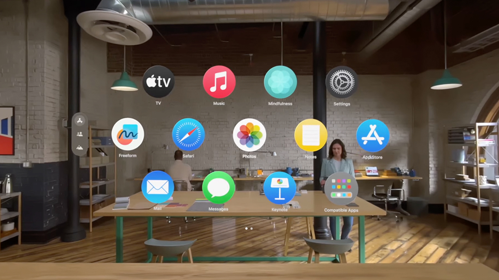 iOS 19: редизайн, новая камера и улучшенная Siri
