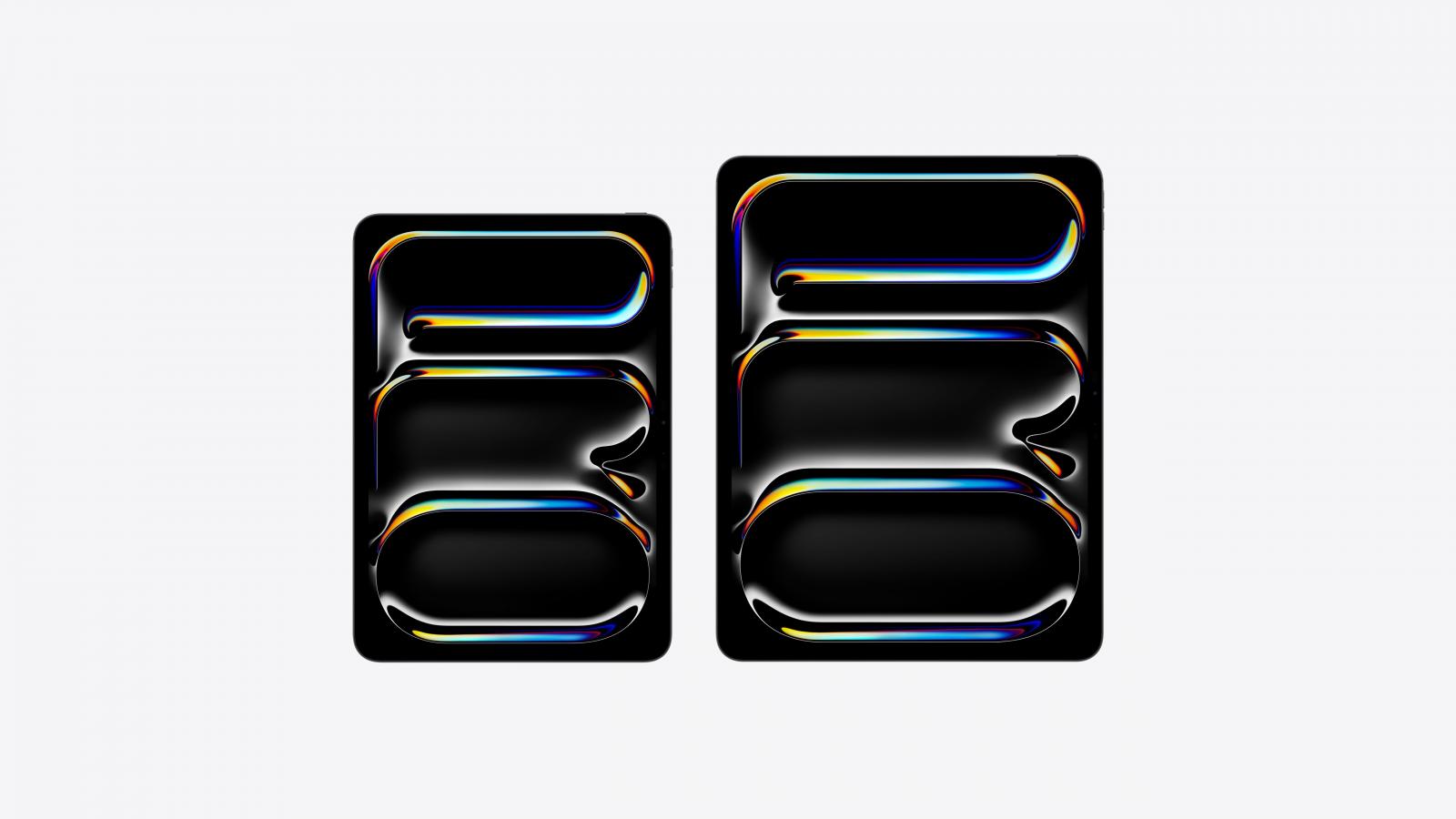 купить новый iPad Pro 2024 года
