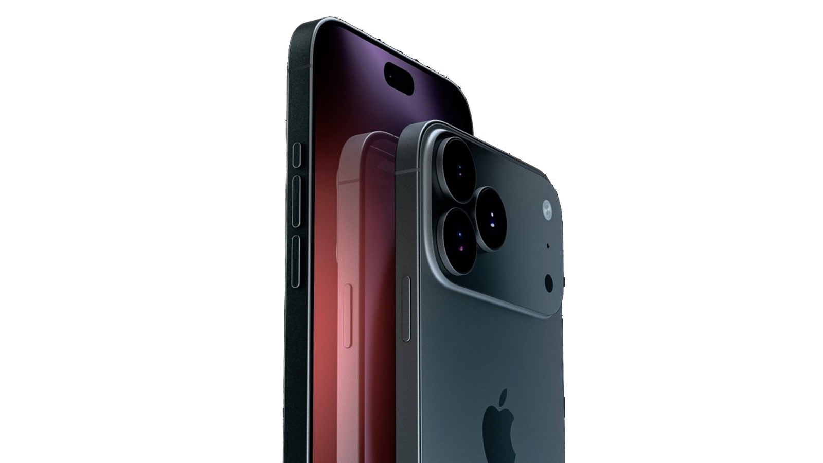 iPhone 17