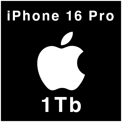Купить iPhone 16 Pro 1 Tb