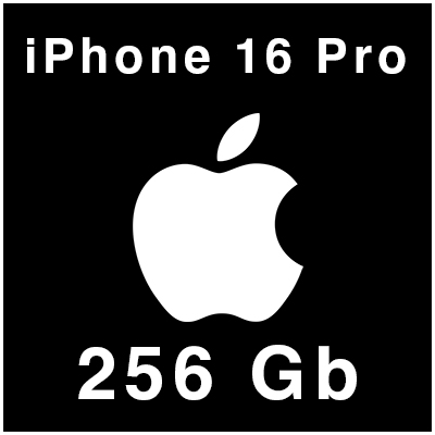 Купить iPhone 16 Pro 256 Gb