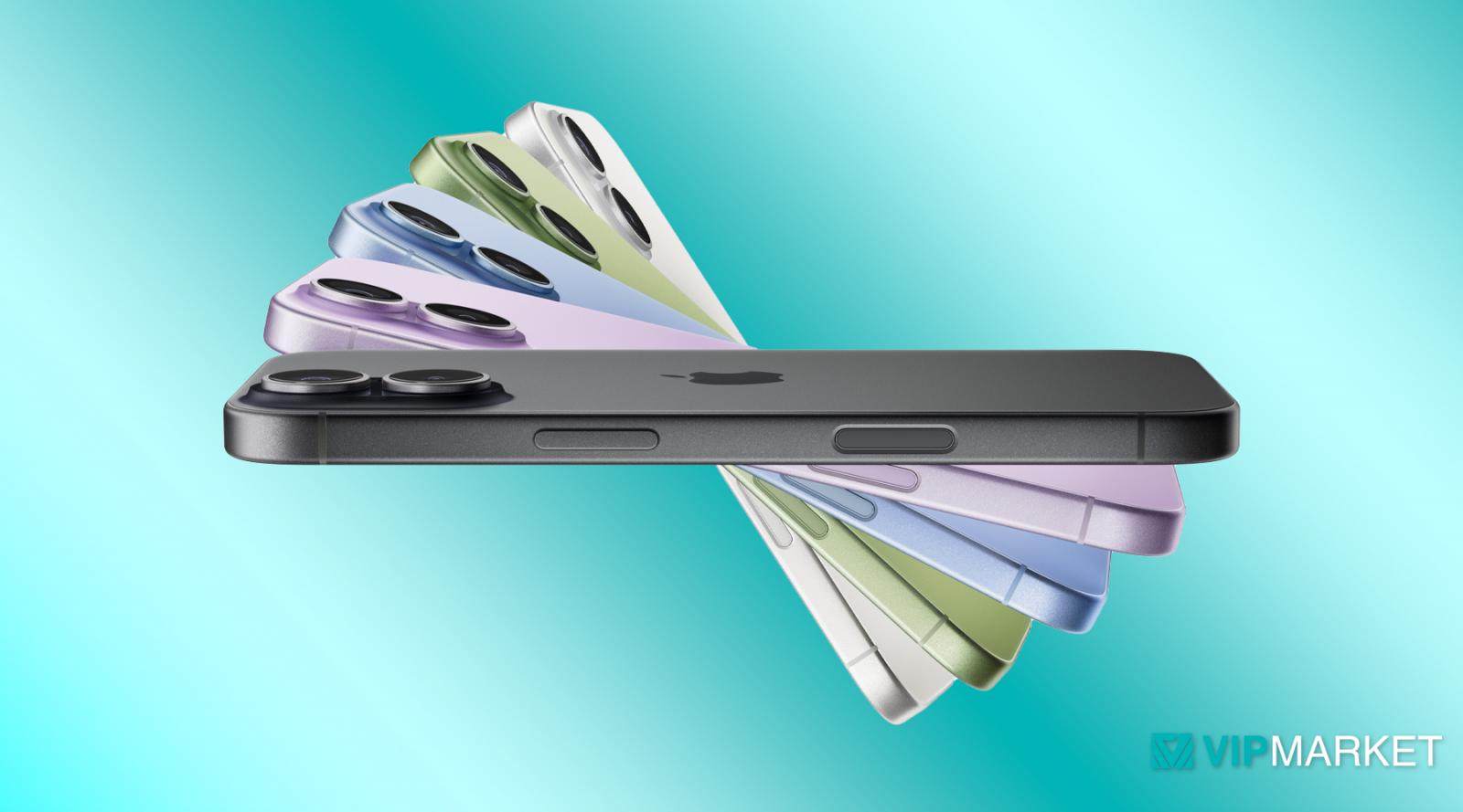 Слух: iPhone 18 не выйдет в 2026 году