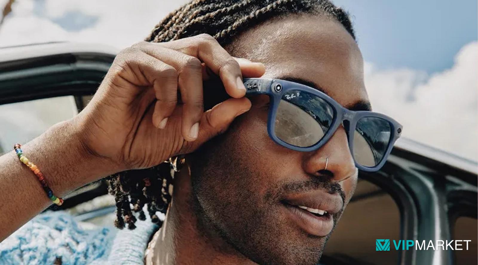 Ray-Ban Meta*
