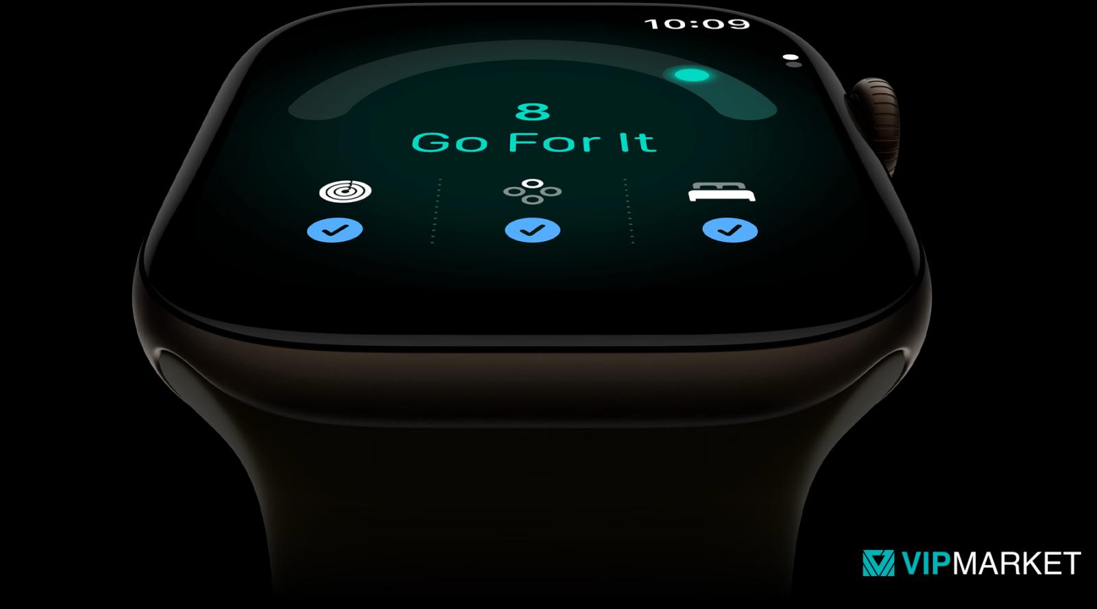 Readiness в Apple Watch: что это, как работает и какие часы поддерживают