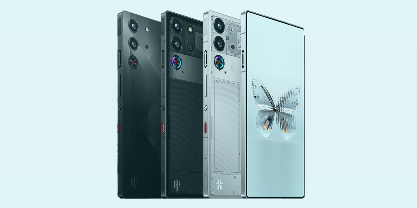 Red Magic 10 Pro