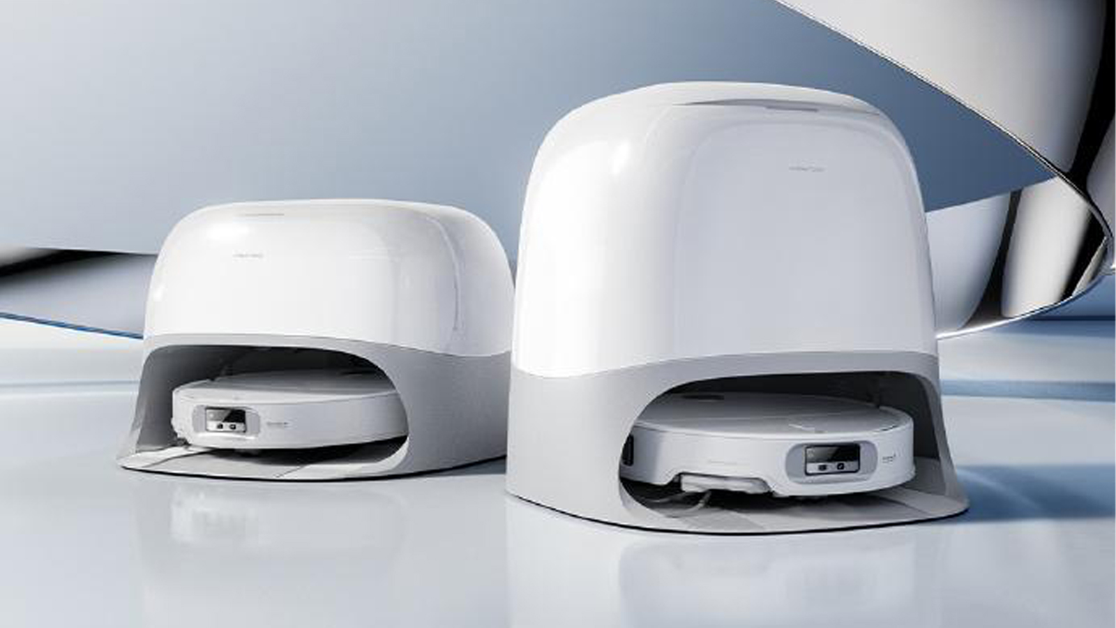 Roborock P20 Ultra