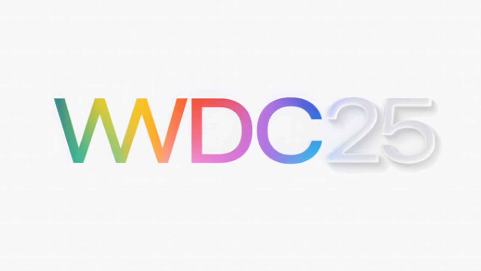 Apple представила macOS Tahoe, iPadOS 26, watchOS 26 и visionOS 26 на WWDC 2025