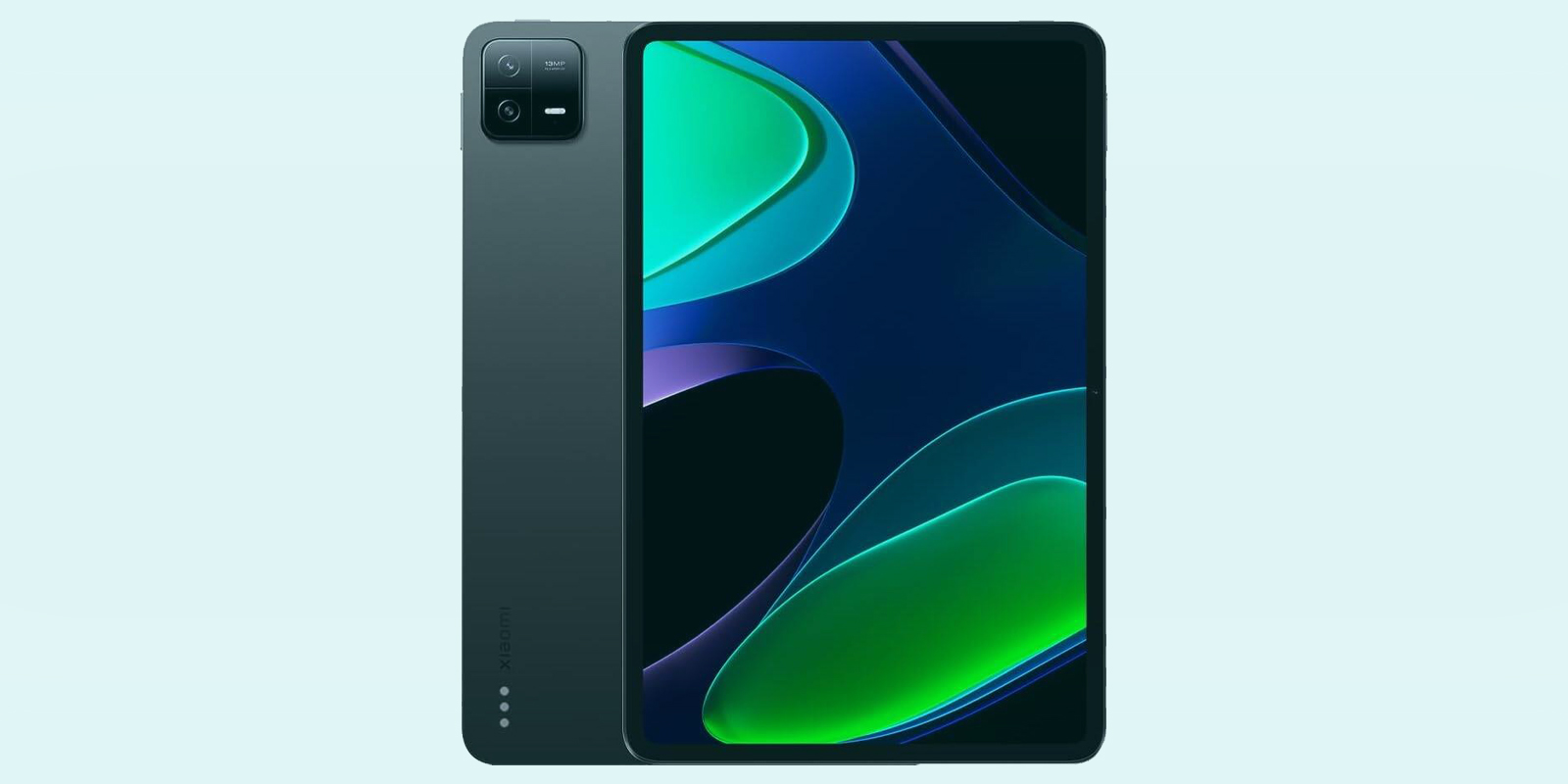 Xiaomi Pad 6