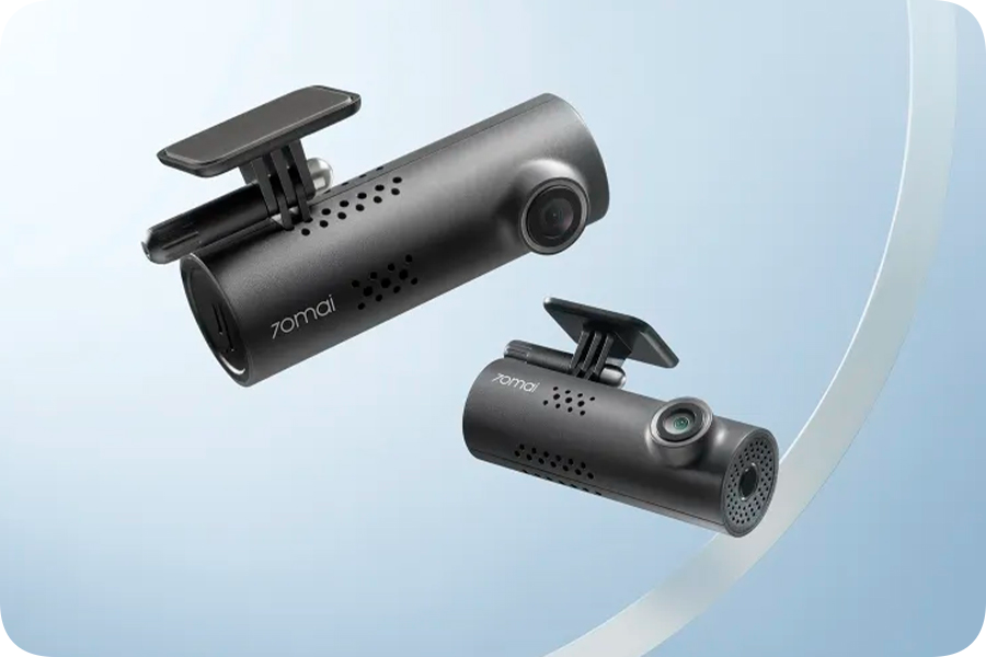 Xiaomi 70mai Dash Cam 3 M200
