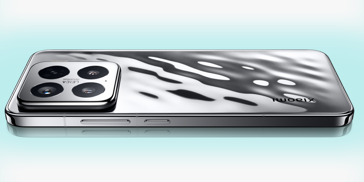 серия Xiaomi 15